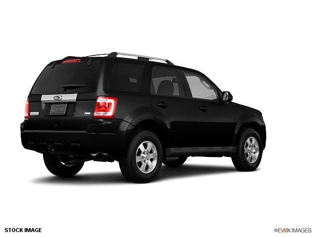 Ford Escape 2011 photo 1
