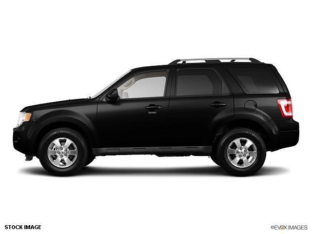 Ford Escape 2011 photo 2