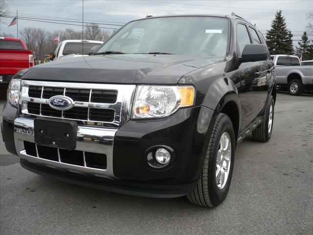 Ford Escape SLT 25 Sport Utility