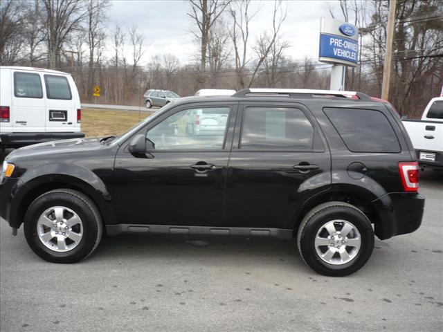 Ford Escape 2011 photo 1