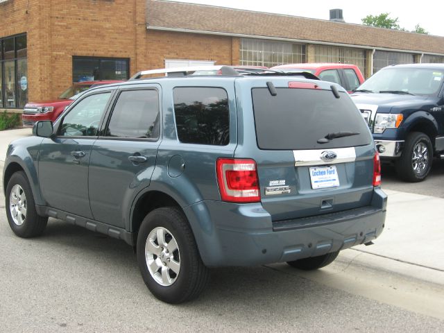 Ford Escape 2011 photo 4