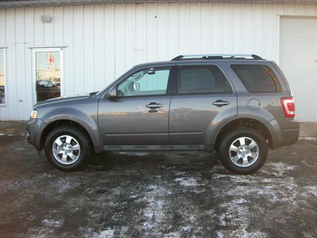 Ford Escape SLT 25 Sport Utility
