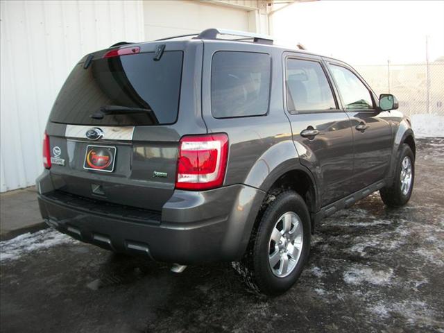Ford Escape 2011 photo 1