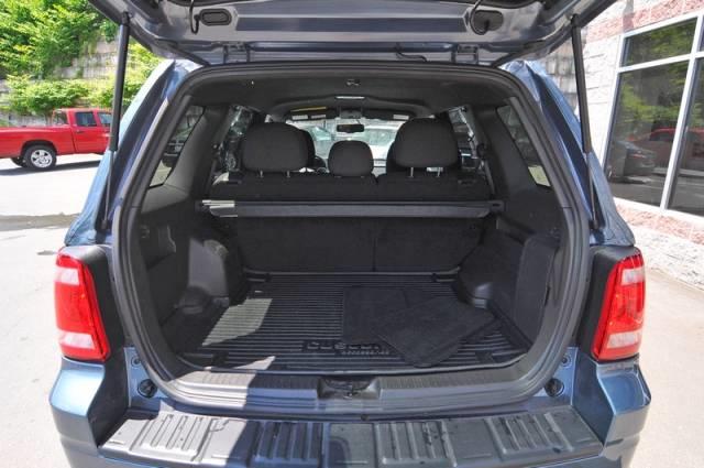Ford Escape 2011 photo 10