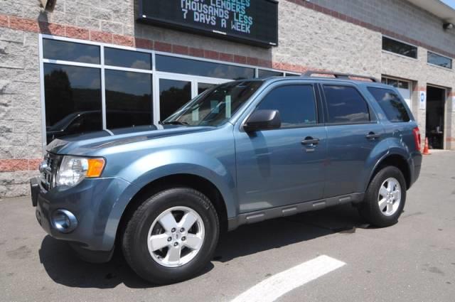 Ford Escape 2011 photo 4