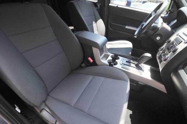 Ford Escape 2011 photo 5