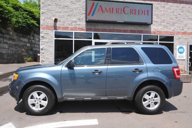 Ford Escape 2011 photo 6