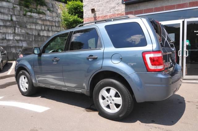 Ford Escape 2011 photo 7
