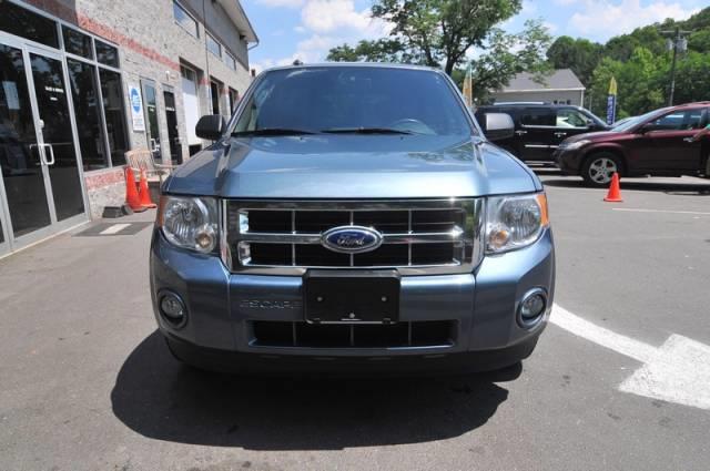 Ford Escape 2011 photo 8