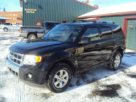 Ford Escape 2011 photo 3