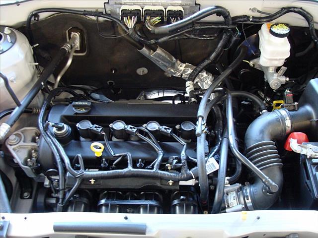 Ford Escape Unknown SUV