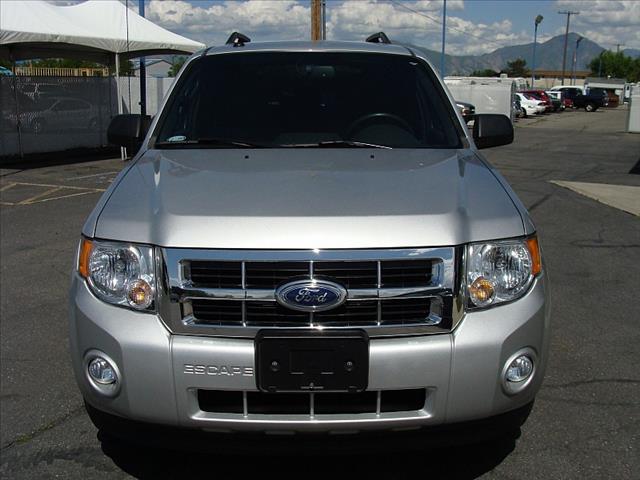 Ford Escape 2011 photo 6