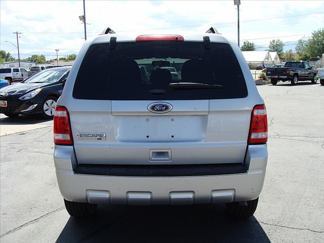 Ford Escape 2011 photo 7