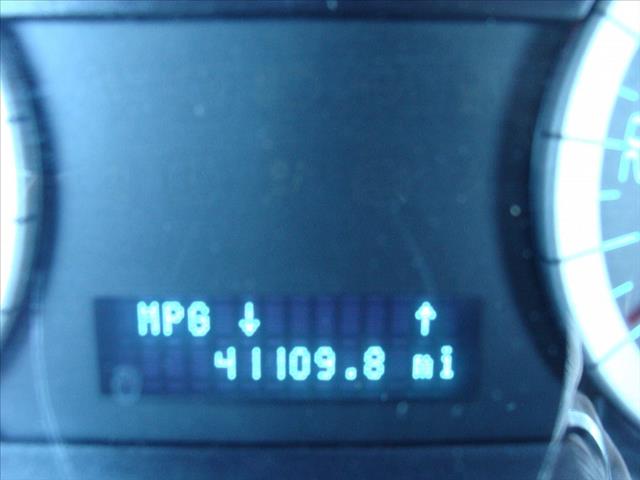 Ford Escape 2011 photo 8