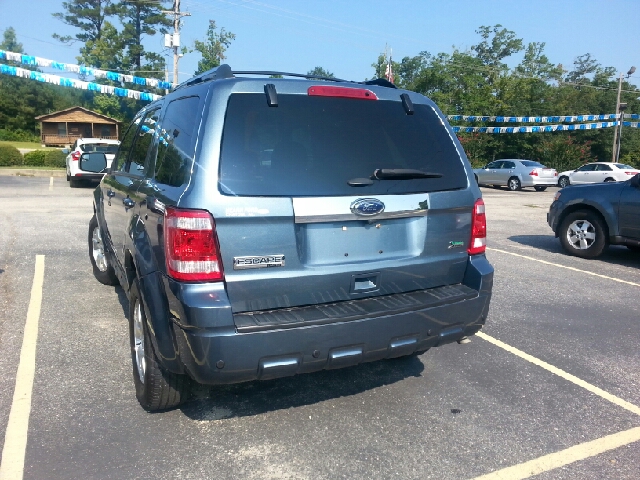 Ford Escape Power LIFT GATE SUV