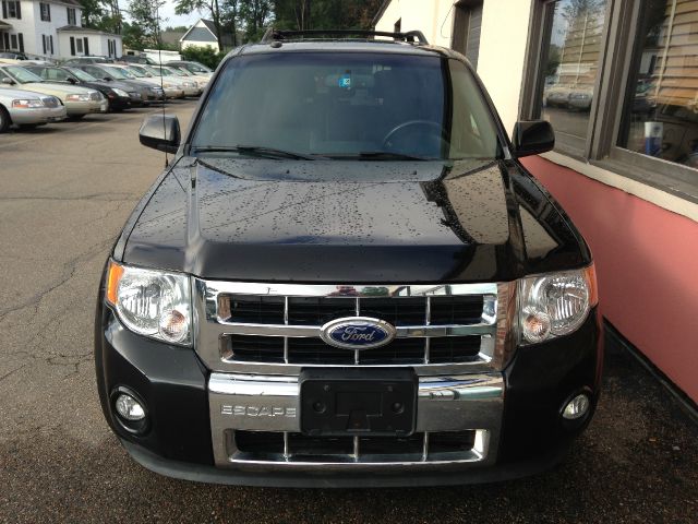 Ford Escape 2011 photo 4
