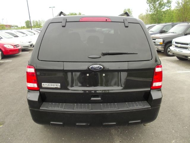 Ford Escape 2011 photo 1