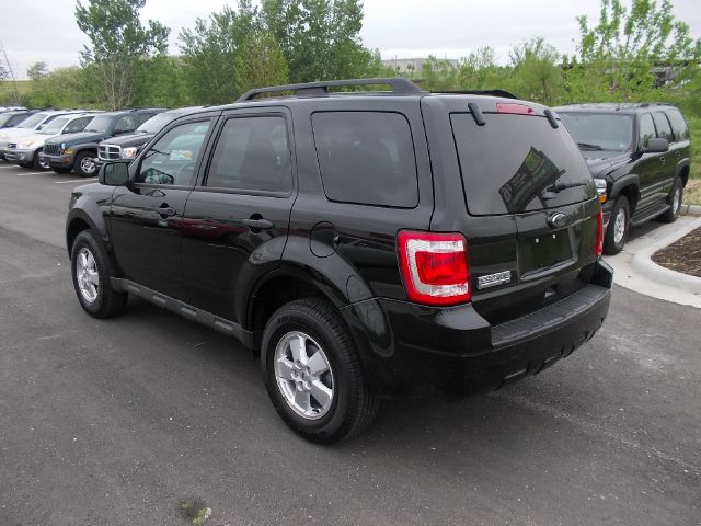 Ford Escape 2011 photo 3