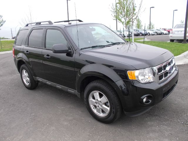 Ford Escape 2011 photo 4