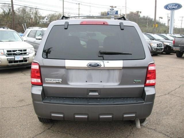 Ford Escape 2011 photo 4