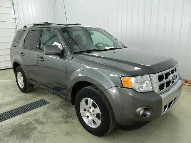 Ford Escape 2011 photo 14