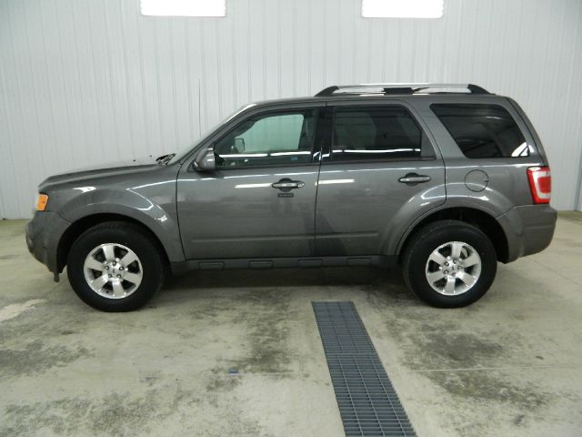 Ford Escape 2011 photo 15