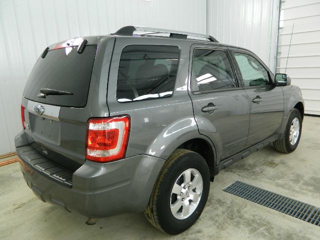 Ford Escape 2011 photo 3