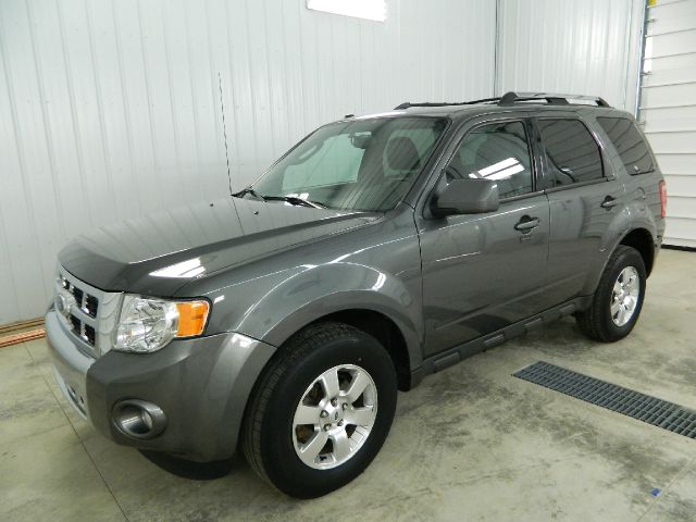 Ford Escape 2011 photo 5