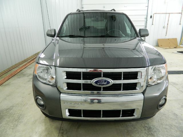 Ford Escape 2011 photo 6