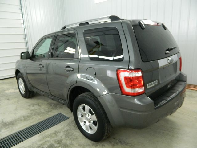 Ford Escape 2011 photo 8