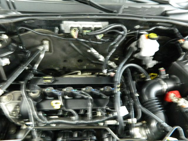 Ford Escape 2011 photo 9