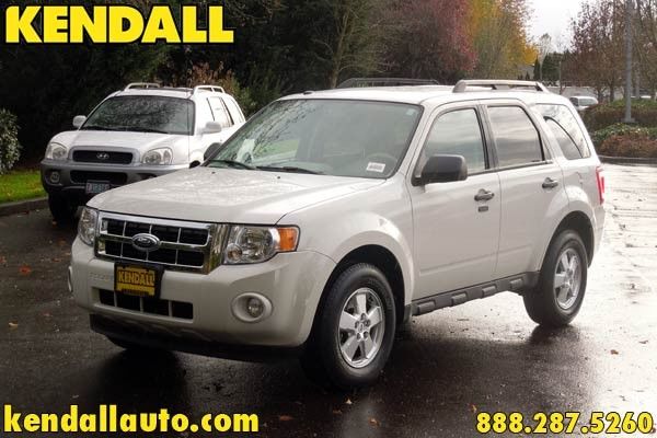 Ford Escape ESi Unspecified