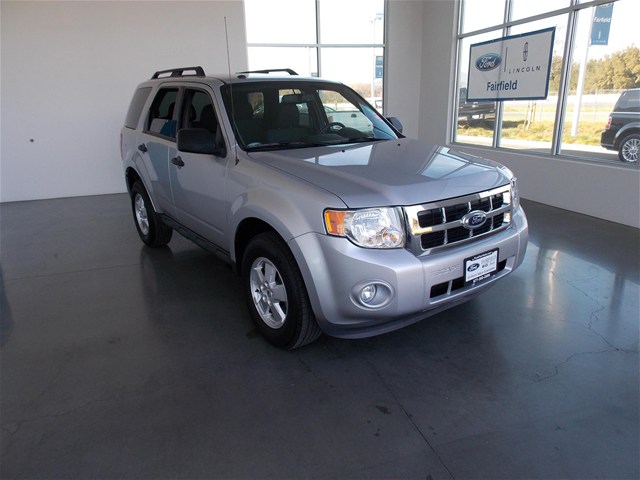 Ford Escape ESi Unspecified