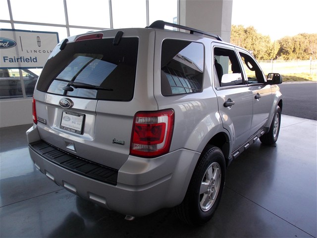 Ford Escape 2012 photo 5