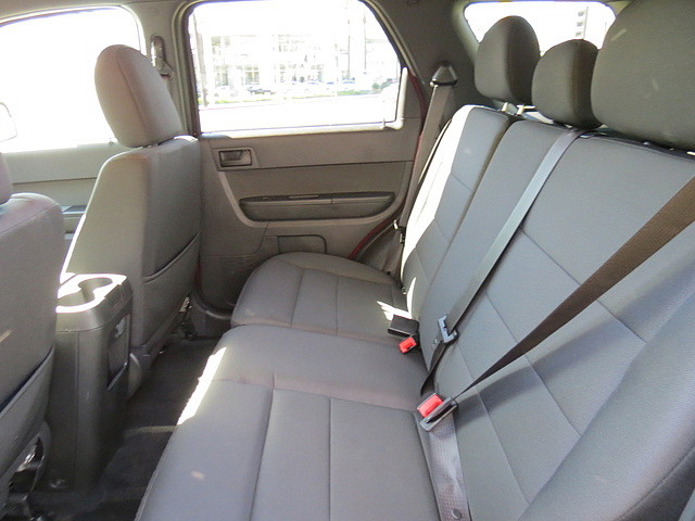 Ford Escape 2012 photo 5