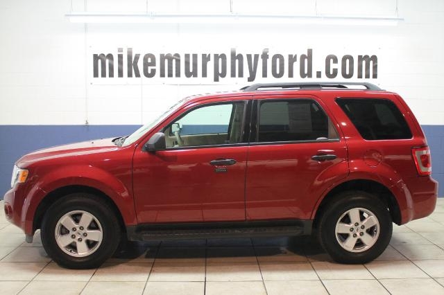 Ford Escape ESi Unspecified