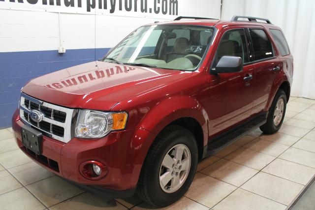 Ford Escape 2012 photo 1