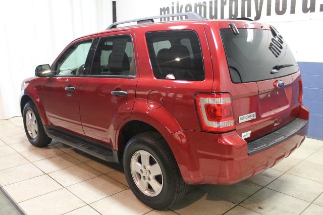 Ford Escape 2012 photo 3