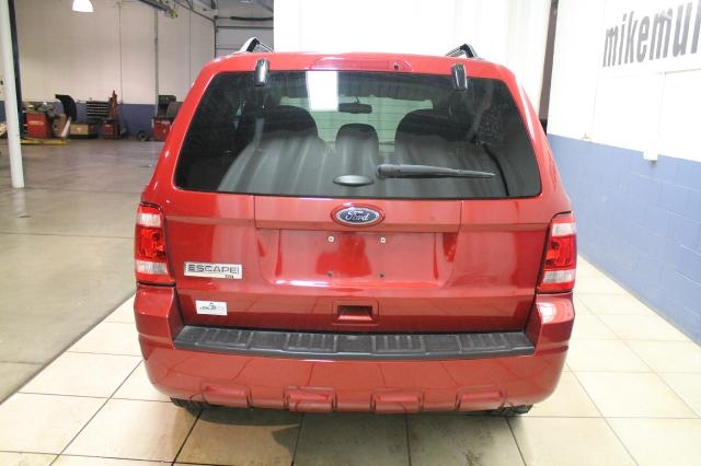 Ford Escape 2012 photo 4