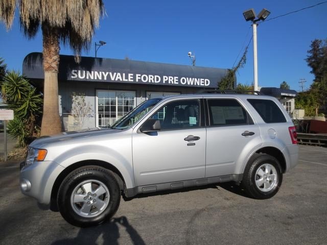 Ford Escape ESi Unspecified