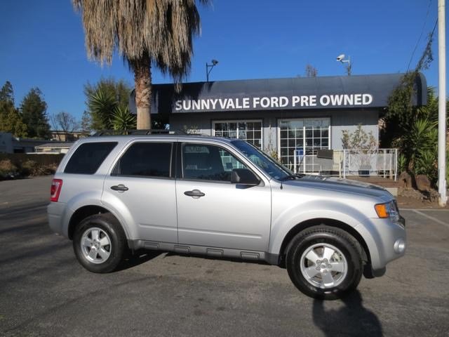 Ford Escape 2012 photo 1