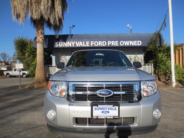 Ford Escape 2012 photo 3