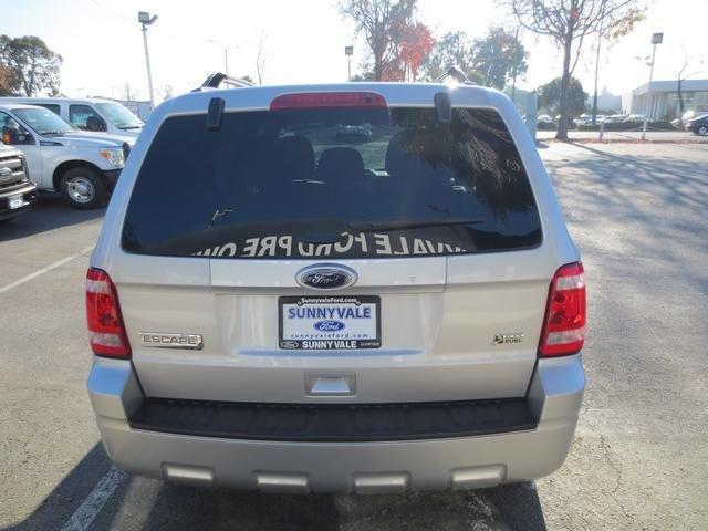 Ford Escape 2012 photo 5