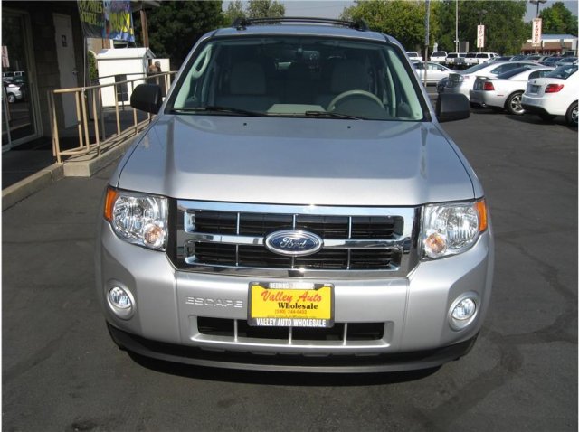 Ford Escape 2012 photo 1