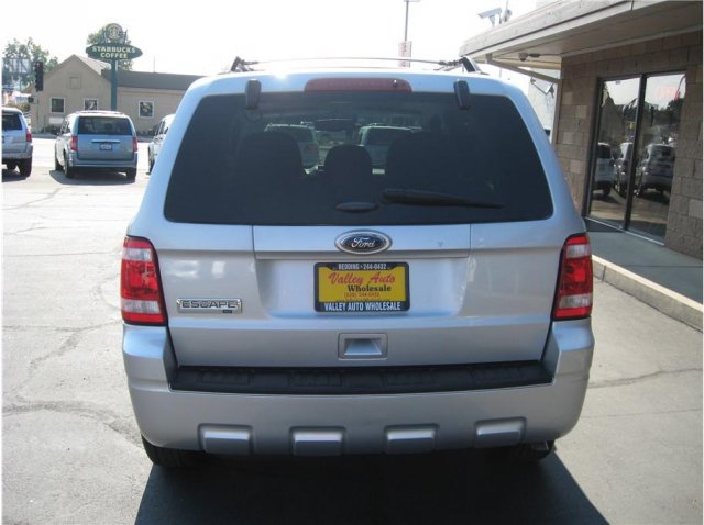 Ford Escape 2012 photo 3