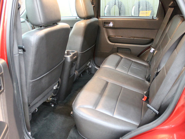 Ford Escape 2012 photo 4
