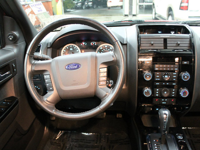 Ford Escape 2012 photo 5