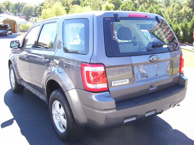 Ford Escape 2012 photo 1