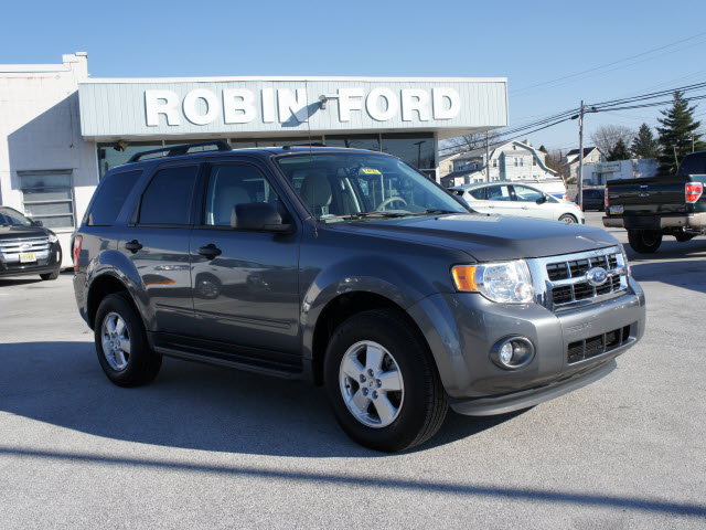 Ford Escape ESi Other