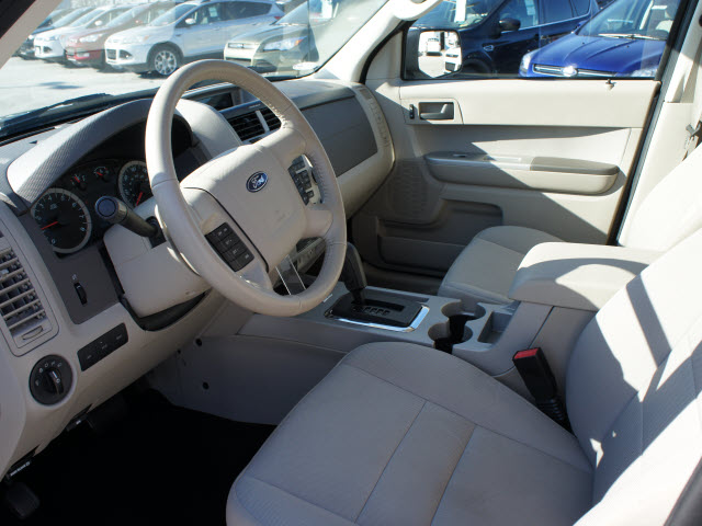 Ford Escape 2012 photo 5